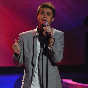 AMERICAN IDOL, Kris Allen AMERICAN IDOL, Kris Allen